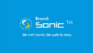 Brand Sonic