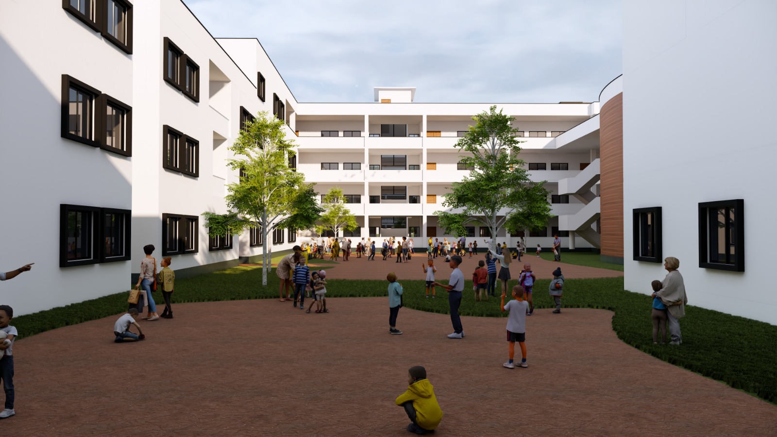 Akij Foundation School