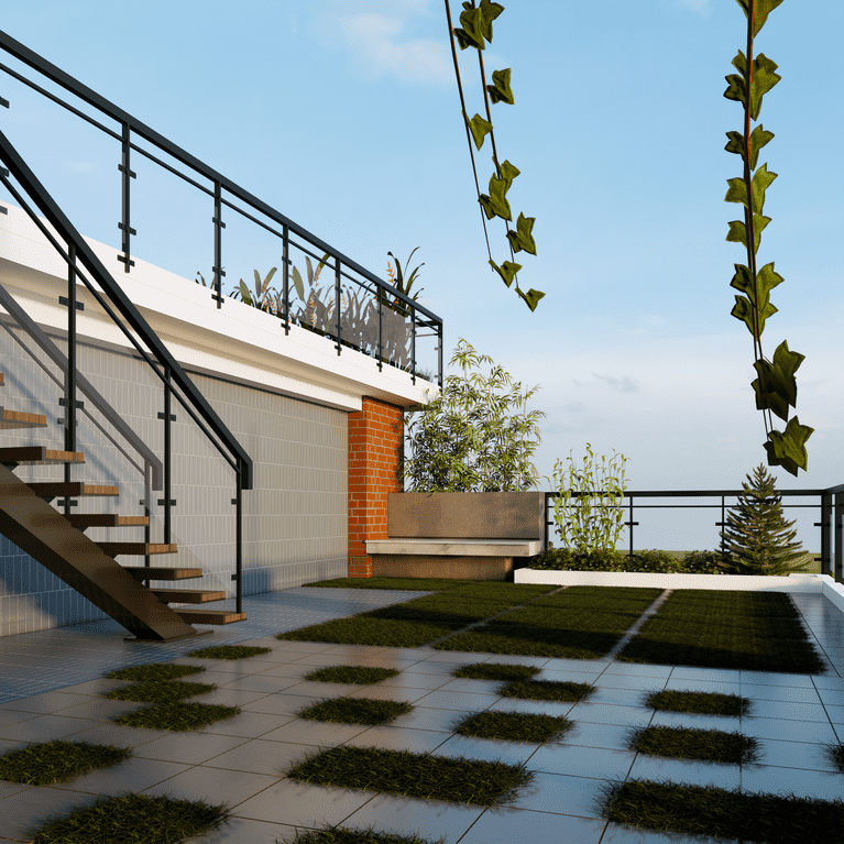 green_at_roof